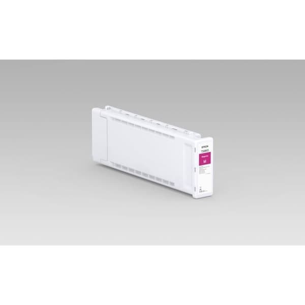 Bläckpatron - Epson - UltraChrome XD3 - Magenta - 700 ml - Kompatibel med SureColor