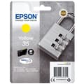 Miniatyrbild 1 av 2: EPSON DURABrite Ultra 35 bläckpatron - Gul - Bläckstråle - 1