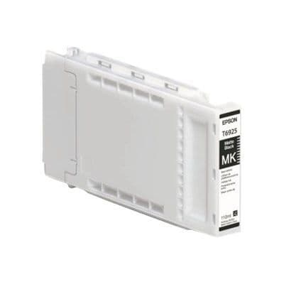EPSON Pack of 1 Cartridge T692500 - Matte Black - Standard 110ml