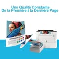 Miniatyrbild 3 av 5: SAMSUNG CLT-C6092S tonerkassett - Cyan