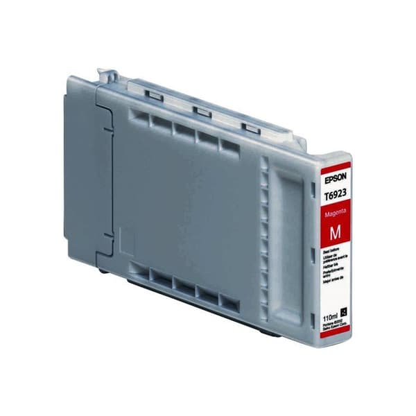 EPSON T692300 UltraChrome XD bläckpatron - Magenta - 110ml