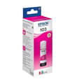 Miniatyrbild 2 av 2: EPSON 103 refill bläck - Magenta - Bläckstråle - Förpackning med 1 - 65 ml