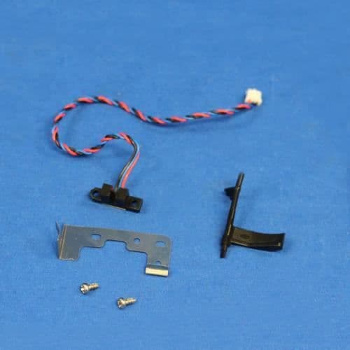 MX61X SVC SENSOR SMAL MEDIA/FACK FULL LEXMARK-SKRIVARE