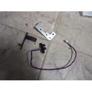 MX61X SVC SENSOR SMAL MEDIA/FACK FULL LEXMARK-SKRIVARE