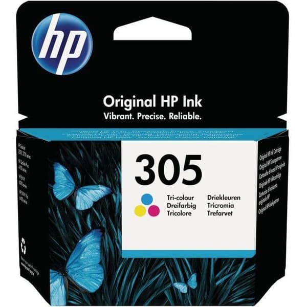 TIN HP Tint 3YM60AE UUQ 305 färg
