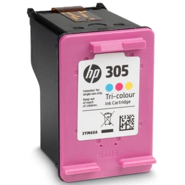 TIN HP Tint 3YM60AE UUQ 305 färg