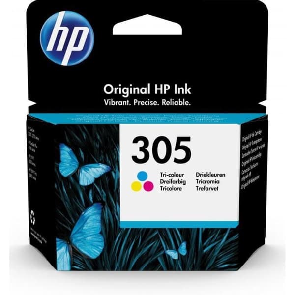 TIN HP Tint 3YM60AE UUQ 305 färg