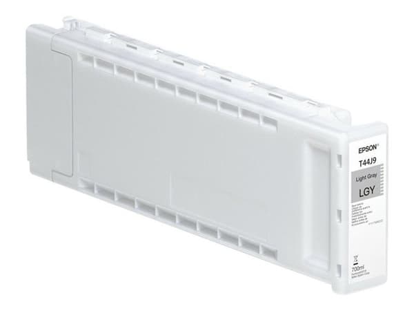 EPSON bläckpatron - Singlepack Light Light Black T44J9 - 700 ml - SureColor P7560/P9560/SC-P7500/SC-P9500