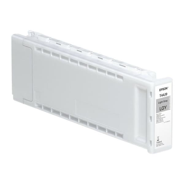 EPSON bläckpatron - Singlepack Light Light Black T44J9 - 700 ml - SureColor P7560/P9560/SC-P7500/SC-P9500