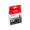 Miniatyrbild 1 av 3: Canon CLI-42 svart bläckpatron