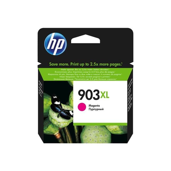 HP 903XL bläckpatron - Magenta - Hög kapacitet