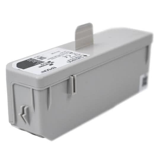 Bläckpatron - EPSON - C33S020700 SJIC33P(K) TM - Bläckstråle - Svart - Paket med 1
