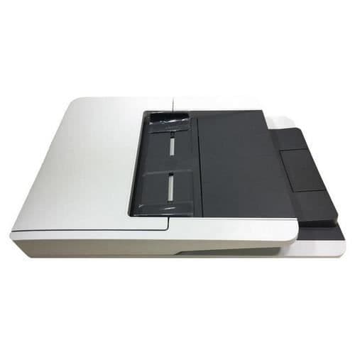 Duplexenhet - HP - C5F98-60111 - Svart, Vit - Kompatibel med HP