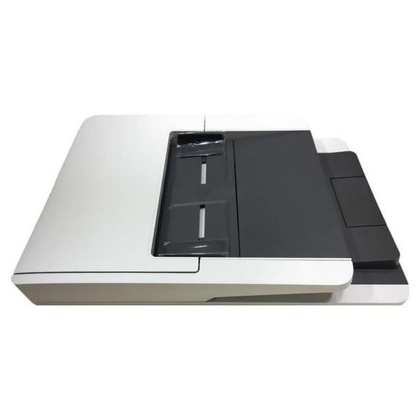 Duplexenhet - HP - C5F98-60111 - Svart, Vit - Kompatibel med HP