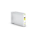 Miniatyrbild 1 av 4: Original EPSON T04A440 bläckpatron - Gul - WorkForce Pro WF-C8190, WF-C8690