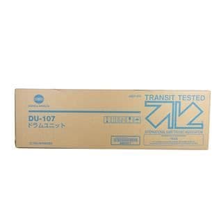 TRUMMA DU-107 KONICA MINOLTA