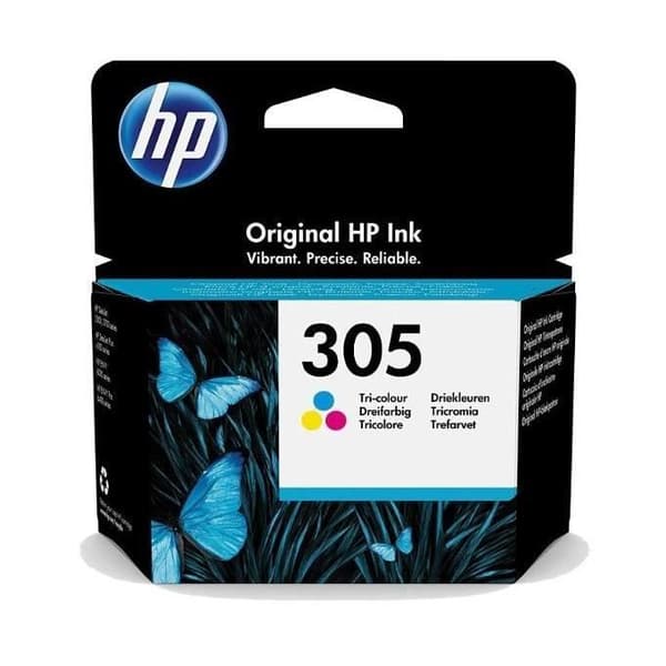 TIN HP Tint 3YM60AE UUQ 305 färg