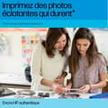 Miniatyrbild 4 av 6: HP 937 äkta svart bläckpatron (4S6W5NE) för HP OfficeJet Pro 9110/9120/9130/9720/9730