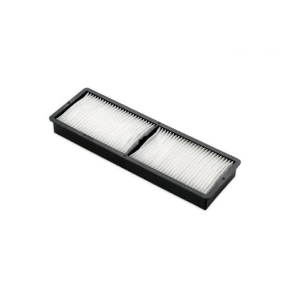 epson epson elpaf56 luftfilter svart svart Svart