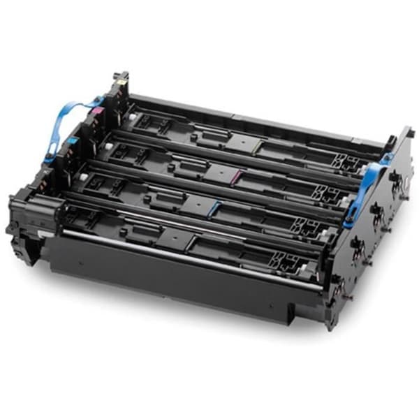 Trumma - OKI - 44968301 - Svart - Standardkapacitet 30 000 sidor - Paket med 1