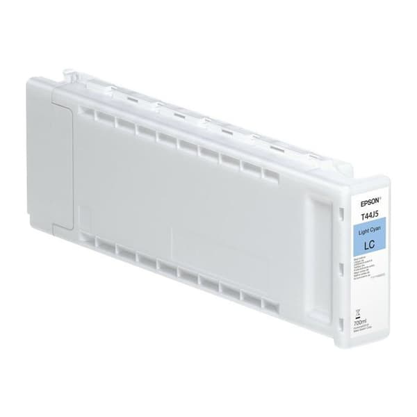 epson epson singlepack ljus cyan t44j540 ultr svart svart Svart