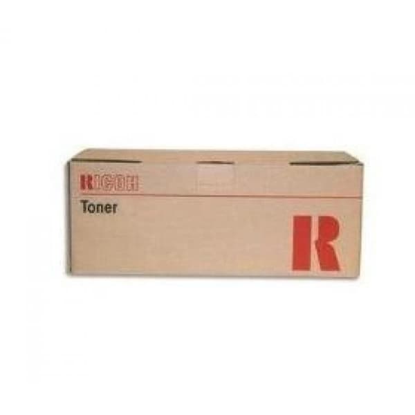 Ricoh Tonerkassett - Gul - LED - 1500 sidor