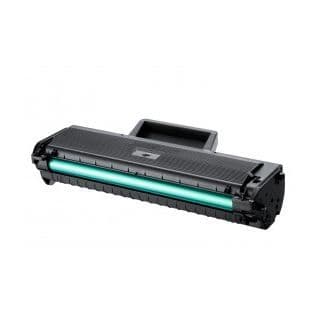 Tonerkassett - SAMSUNG - MLT-D1042X - Svart - Laser - 700 sidor