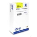 Miniatyrbild 1 av 4: EPSON WF-8xxx Series Gul bläckpatron - L - Kapacitet 14 ml - Bläckstråleutskriftsteknik