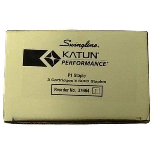 37664 Canon imageRUNNER ADVANCE C9280 PRO klammerkassett INGEN FÄRG Katun Brand 81854