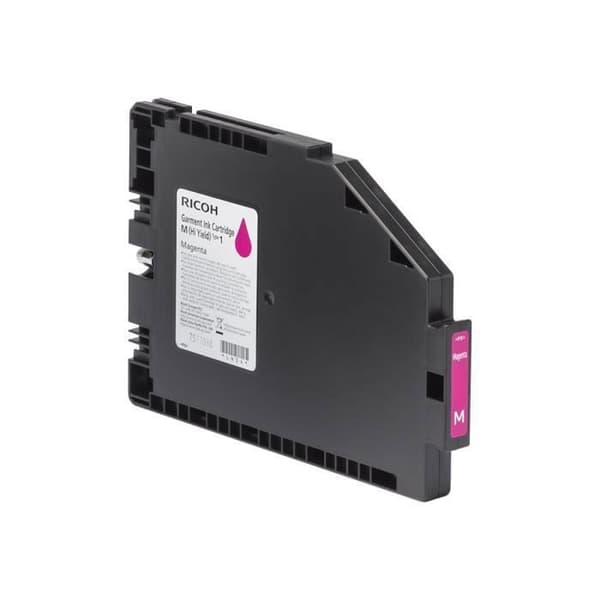 RICOH Bläckstrålepatron - Magenta - Bläckstråle