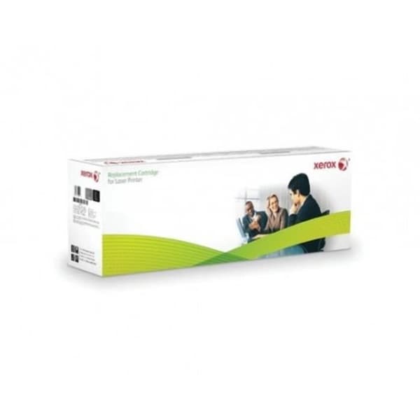 XEROX CF280X tonerkassett - Svart - För HP - 6900 sidor