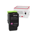Miniatyrbild 4 av 4: Tonerpatron - Xerox - 006R04358 - Magenta - Kompatibel - Pack med 1
