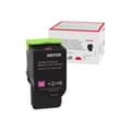 Miniatyrbild 1 av 4: Tonerpatron - Xerox - 006R04358 - Magenta - Kompatibel - Pack med 1