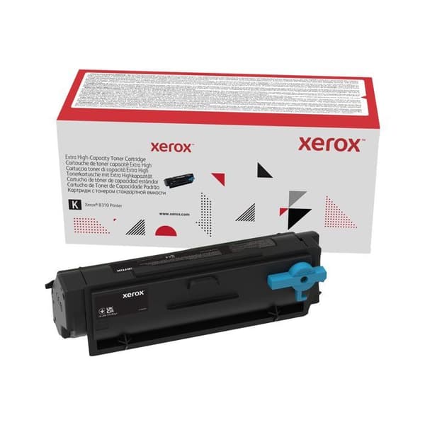 Tonerpatron - Xerox - 006R04378 - Mycket hög kapacitet - Svart - Original