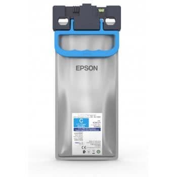 EPSON WorkForce Pro WF-C87xR Cyan XL bläckförsörjningsenhet WorkForce Pro WF-C87xR Cyan XL bläckförsörjningsenhet