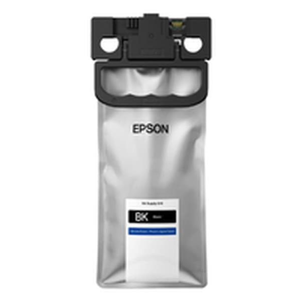 Alkunperäinen mustepatruuna Epson