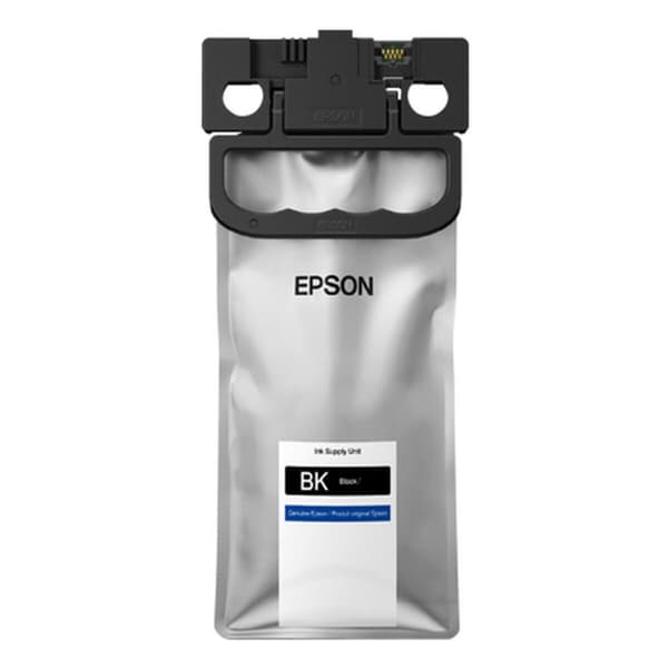 Alkunperäinen mustepatruuna Epson