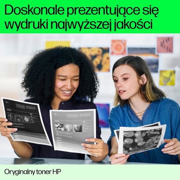 HP 49A musta alkuperäinen LaserJet-värikasetti