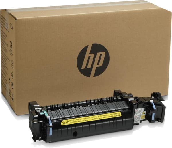 HP Color LaserJet B5L36A 220V fixeringssats