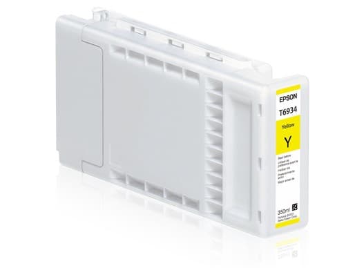 Epson gul bläckpatron