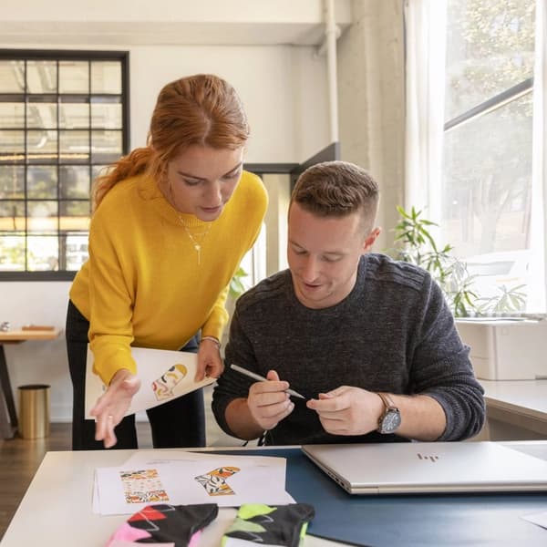 HP 912XL alkuperäinen riittoisa syaani mustekasetti