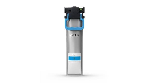 Bläck Epson Cyan (C13T11C240)
