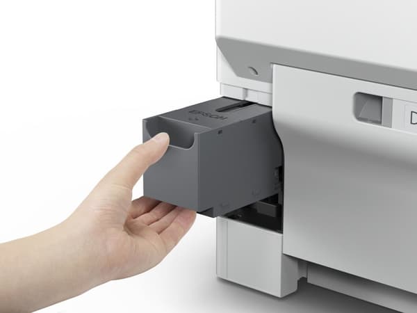 Epson WorkForce Pro WF-C529R / C579R Magenta XXL-bläckförsörjningsenhet