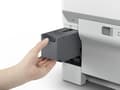 Miniatyrbild 3 av 8: Epson WorkForce Pro WF-C529R / C579R Magenta XXL-bläckförsörjningsenhet