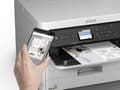 Miniatyrbild 4 av 8: Epson WorkForce Pro WF-C529R / C579R Magenta XXL-bläckförsörjningsenhet