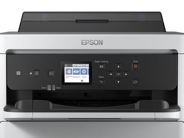Epson WorkForce Pro WF-C529R / C579R Magenta XXL-bläckförsörjningsenhet