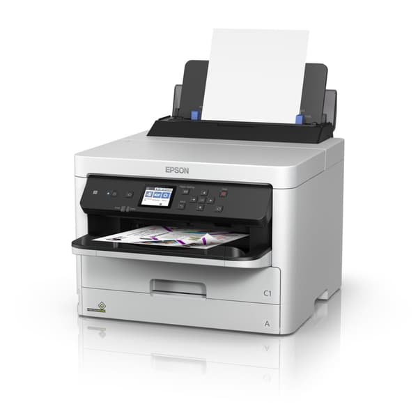 Epson WorkForce Pro WF-C529R / C579R Magenta XXL-bläckförsörjningsenhet