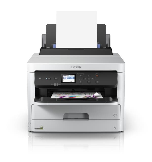 Epson WorkForce Pro WF-C529R / C579R Magenta XXL-bläckförsörjningsenhet