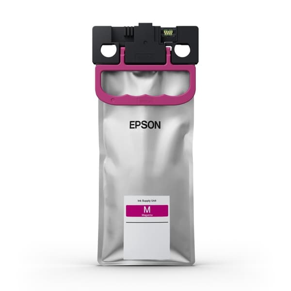 Epson WorkForce Pro WF-C529R / C579R Magenta XXL-bläckförsörjningsenhet