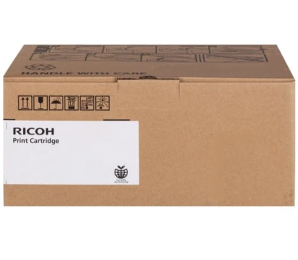 Ricoh C7100 cyan tonerpatron